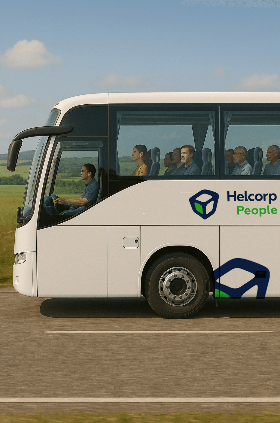 Bus 1