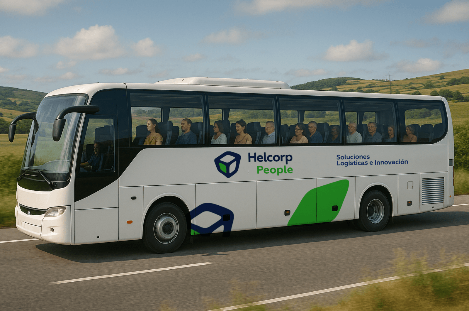 Bus 2