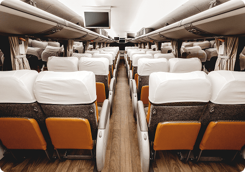 Transporte de personal