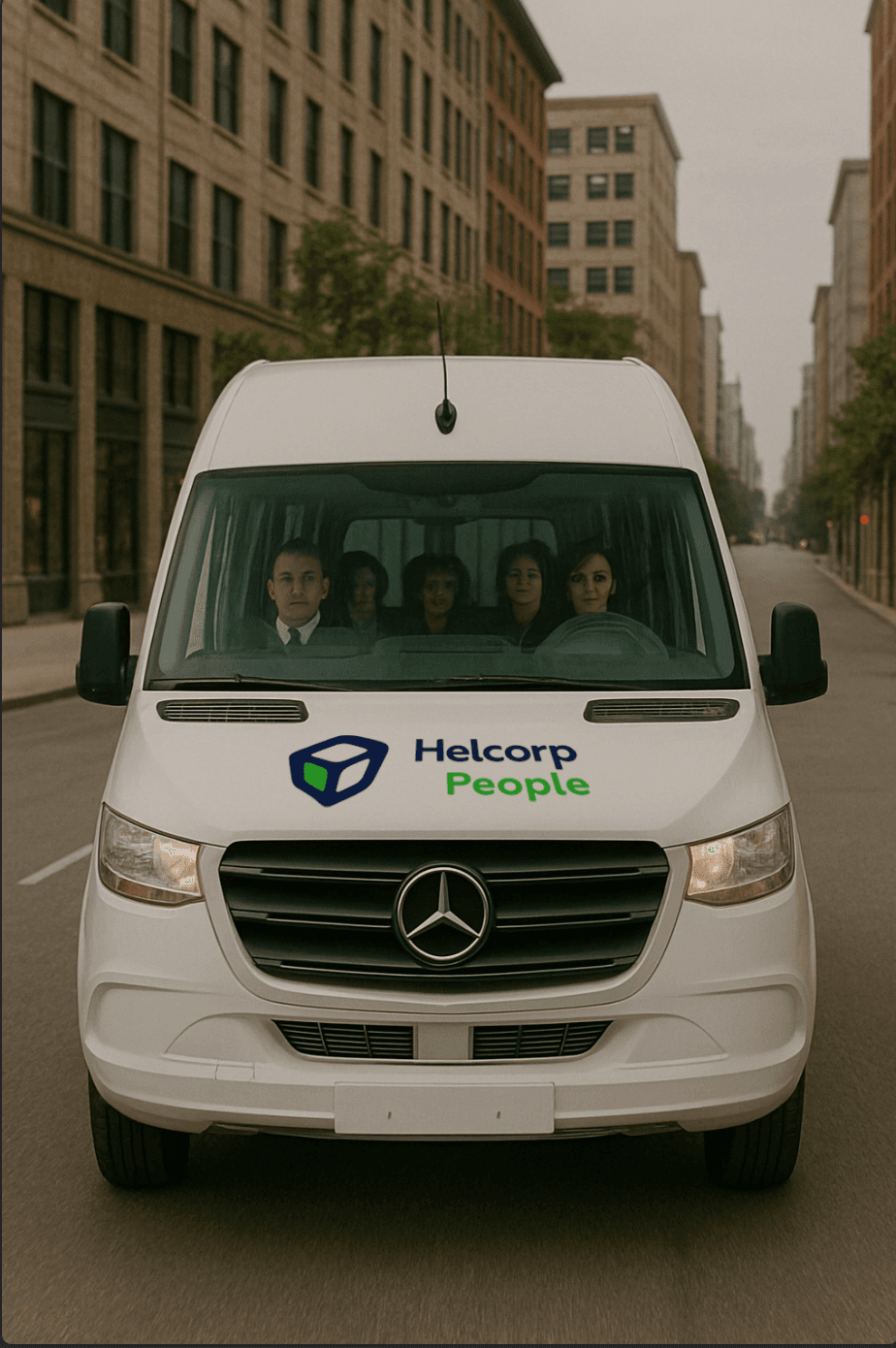 Minivan / Sprinter 1